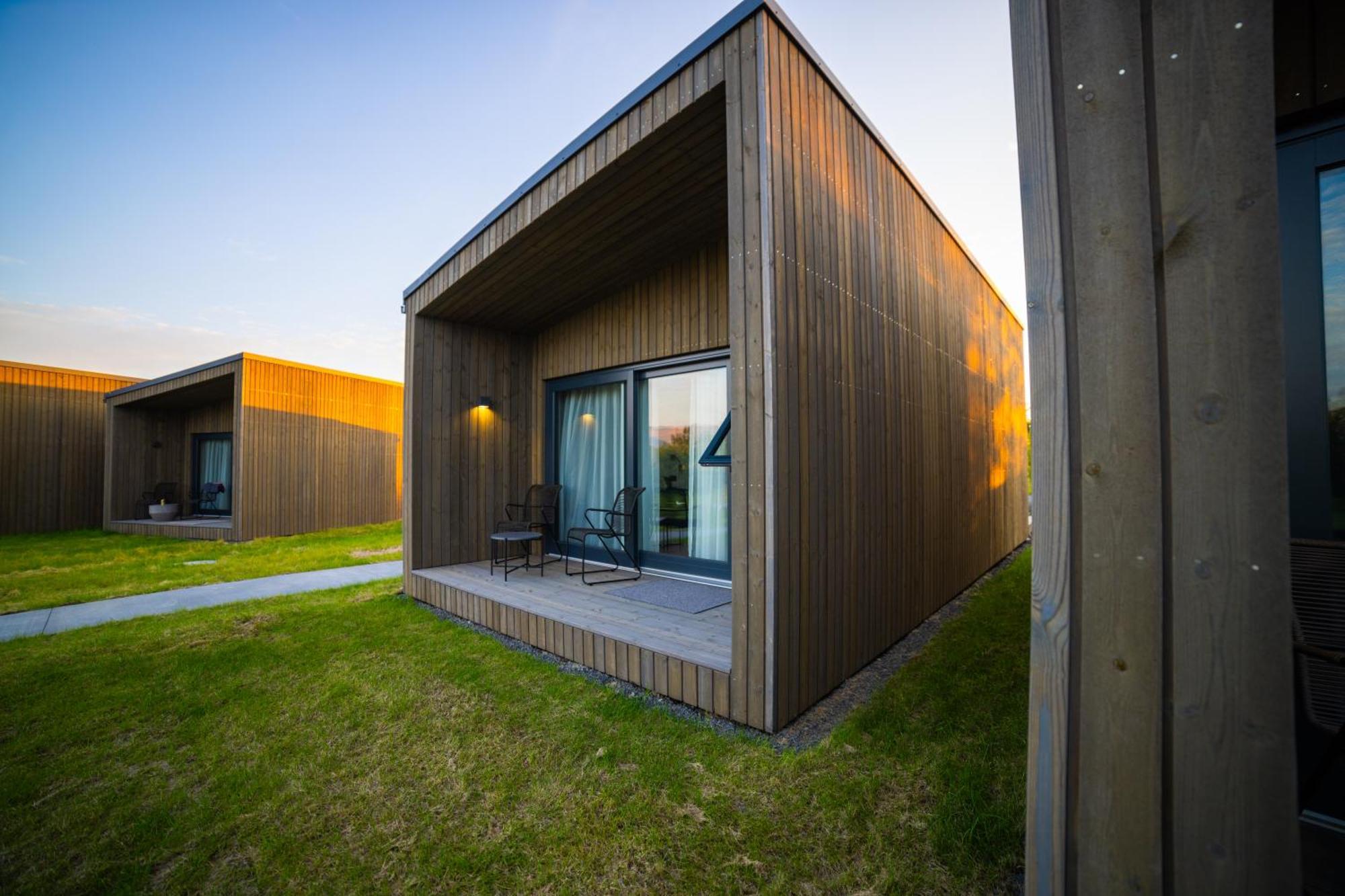 Hotel Hamar Borgarnes Exterior photo